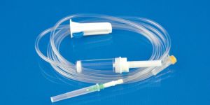 Infusion Set