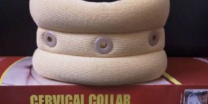 Soft Carvical Collar Support