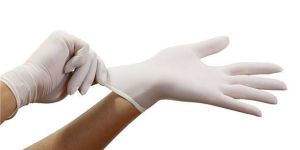 Surgical Gloves