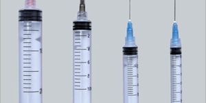 Syringe