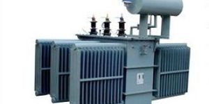 Oil Filled Transformer