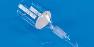 Buchner Funnel Cone at Stem