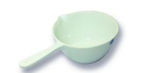 CASSEROLE PORCELAIN