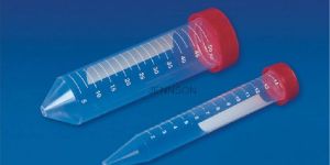 Centrifuge Tube Conical Bottom