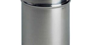 DRESSING JAR WITH COVER
