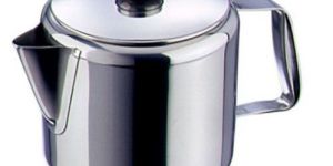 Stainless Steel Cups