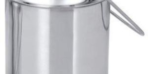 Stainless Steel Milk Can