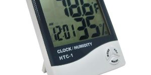 THERMO HYGROMETER DIGITAL