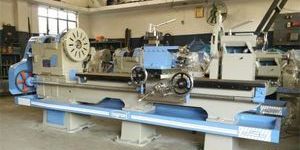 Boring Lathe Machine