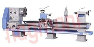 Extra Heavy Duty All Geared Lathe Machine