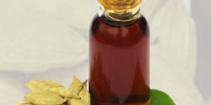 Cardamom Oil