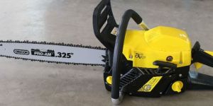Chainsaw TS 5020