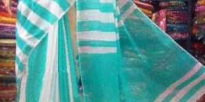 Handloom Silk Cotton Saree