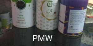 Tea Packaging Tin Boxes