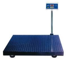 Electronic Weighing Machines