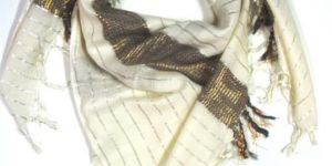 Cotton Scarves