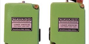 Industrial Limit Switch