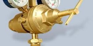 ACETYLENE REGULATORS