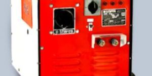 DC Welding Rectifier Model - SDC