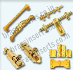 Brass Builders Hardware