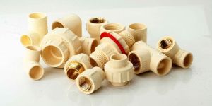 CPVC BRASS FITTINGS