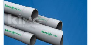 PVC Pipes