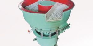 Auto Separation Finishing Machine