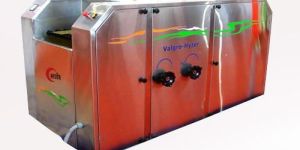 PRINTED CIRCUIT BOARD DEBURRING MACHINE