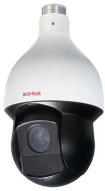 Full HD IP IR PTZ Camera