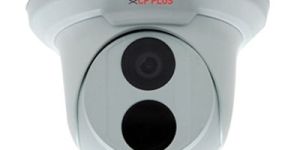 HD IR Array Dome Camera