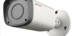 HDCVI VF IR Bullet Camera