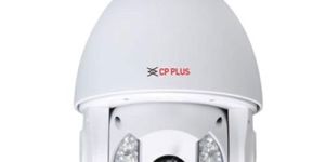 IP IR PTZ Camera with WDR