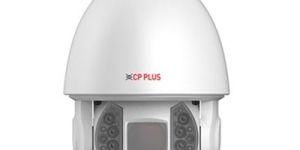 WDR IP IR PTZ Dome Camera