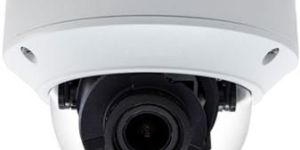 WDR VF IR Array Vandal Dome Camera