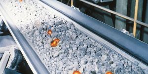 Heat Resistant Belts