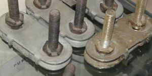 Shotblasting Conveyor Belt