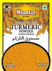Turmeric Powder