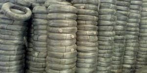 Galvanized Iron Wire