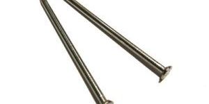 Iron Wire Nail