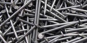 Steel Wire Nail