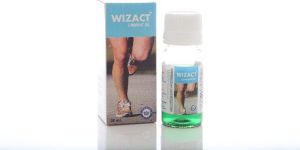 WIZACT LINIMENT OIL
