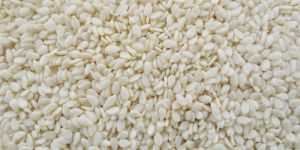 Hulled Sesame Seeds