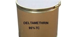 Deltamethrin 95% TC