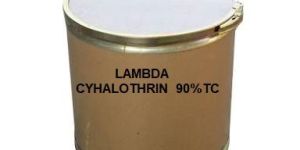 Lambda Cyhalothrin 95% TC