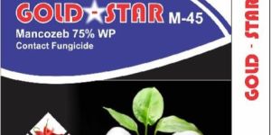 Mancozeb 75% Wp