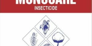 Monocrotophos