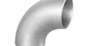 Buttweld Elbow