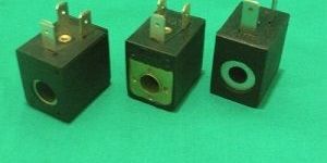 Solenoid Valve Coils