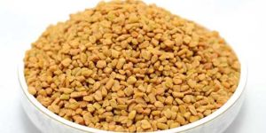 Fenugreek Seeds