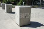 Bollards